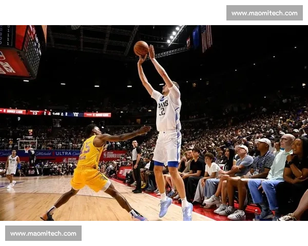 弗拉格 22 分 0 失误斩首胜：这记隔扣，值得球迷起立欢呼