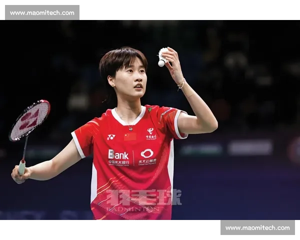 安洗莹冲 9 冠叩关桃田纪录，陈雨菲以韧铸国羽新章